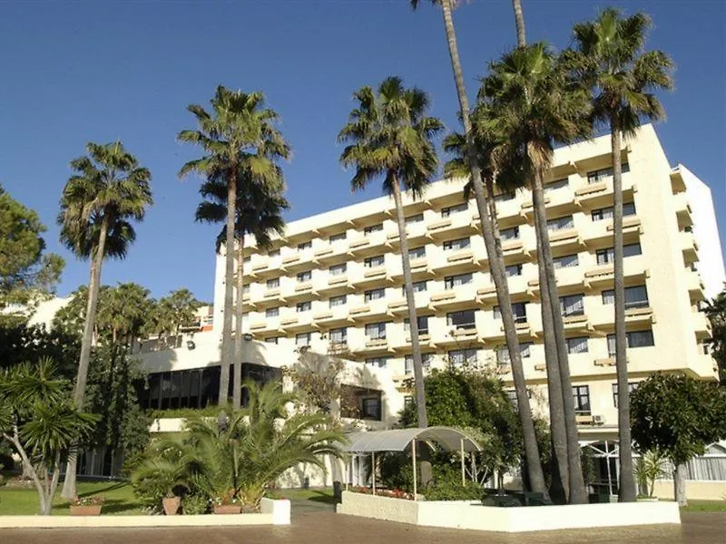****  Hotel Bluesea Al Andalus Torremolinos España