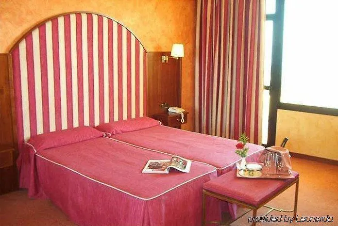 Hotel Bluesea Al Andalus Torremolinos