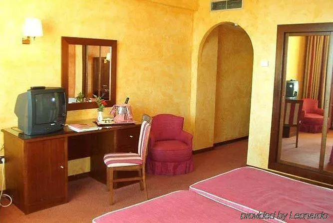 Hotel Bluesea Al Andalus Torremolinos