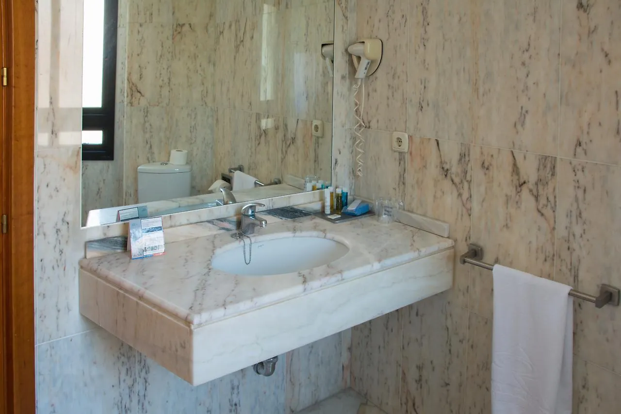 Hotel Bluesea Al Andalus Torremolinos 4*,  Hiszpania