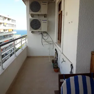 La Nogalera Apartamento Torremolinos