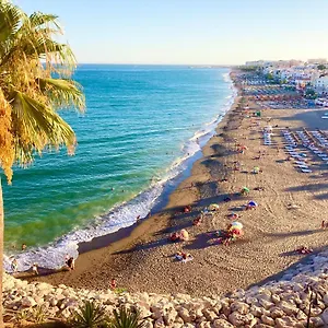 Magical Sea View Ii Torremolinos