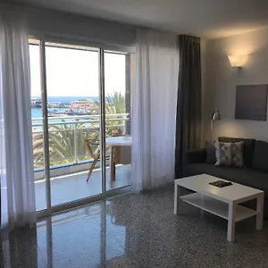 Bahia Colon Apartamento Los Cristianos (Tenerife)