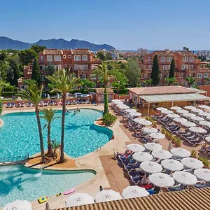 Ciudad Laurel Apartmanhotel Cala Millor