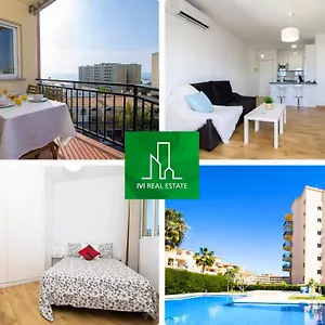 Apartamento Santa Amalia 45 By Ivi Real Estate