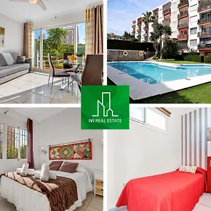 Apartamento Sol Montemar 10 By Ivi Real Estate