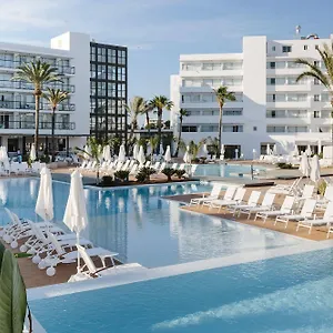 Aluasoul Ibiza - Adults Only Hiszpania