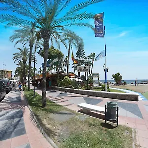 Apartamento Zenbeach 2ºa