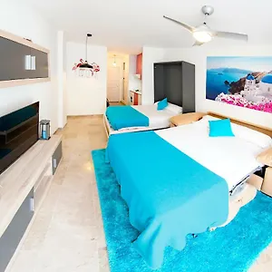 Apartamento Zenplaya 14 Bajo 8 Playa Bajondillo