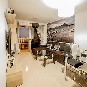 La Perla Medano 3 Hiszpania