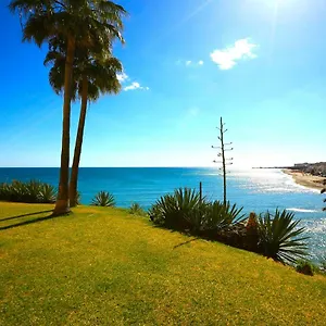 Magical Sea View Apartamento Torremolinos