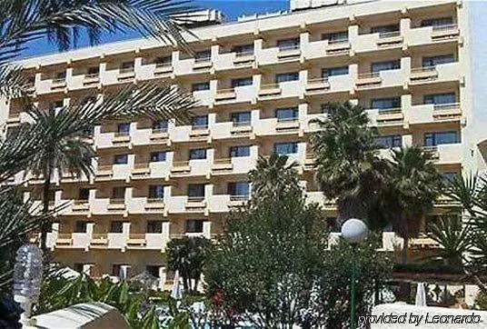 Hotel Bluesea Al Andalus Torremolinos