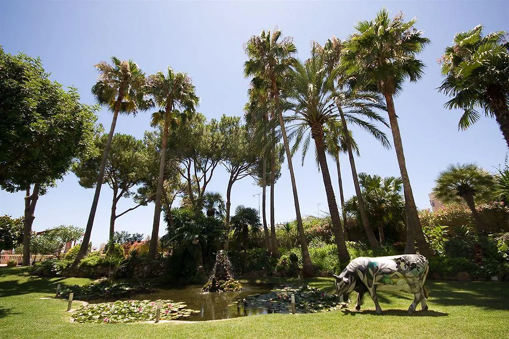 ****  Hotel Bluesea Al Andalus Torremolinos Spagna