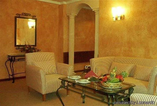 Hotel Bluesea Al Andalus Torremolinos