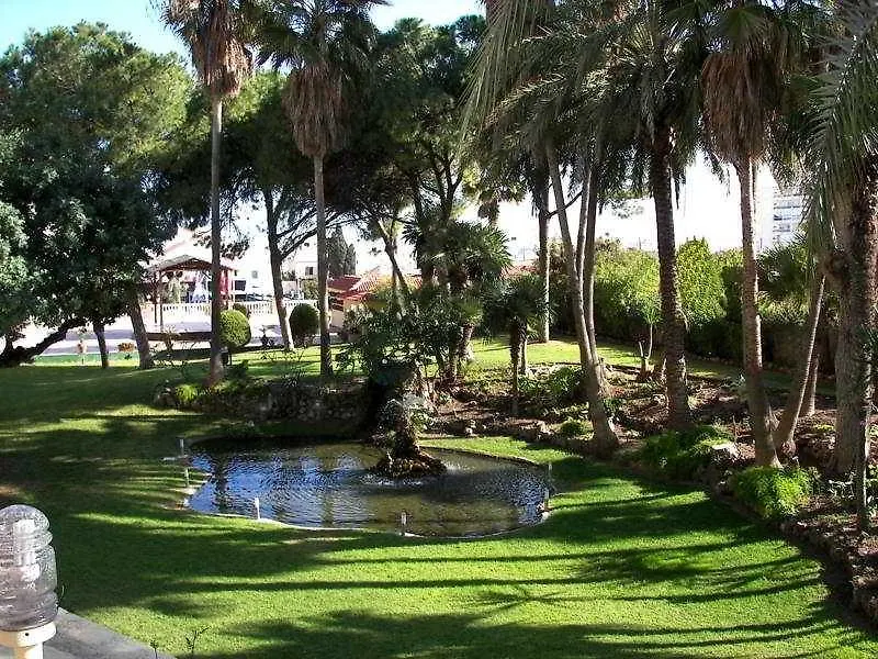 Bluesea Al Andalus Hotel Torremolinos
