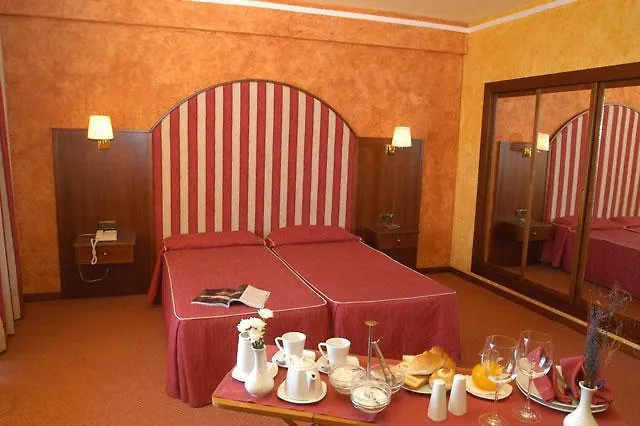 Bluesea Al Andalus Hotel Torremolinos