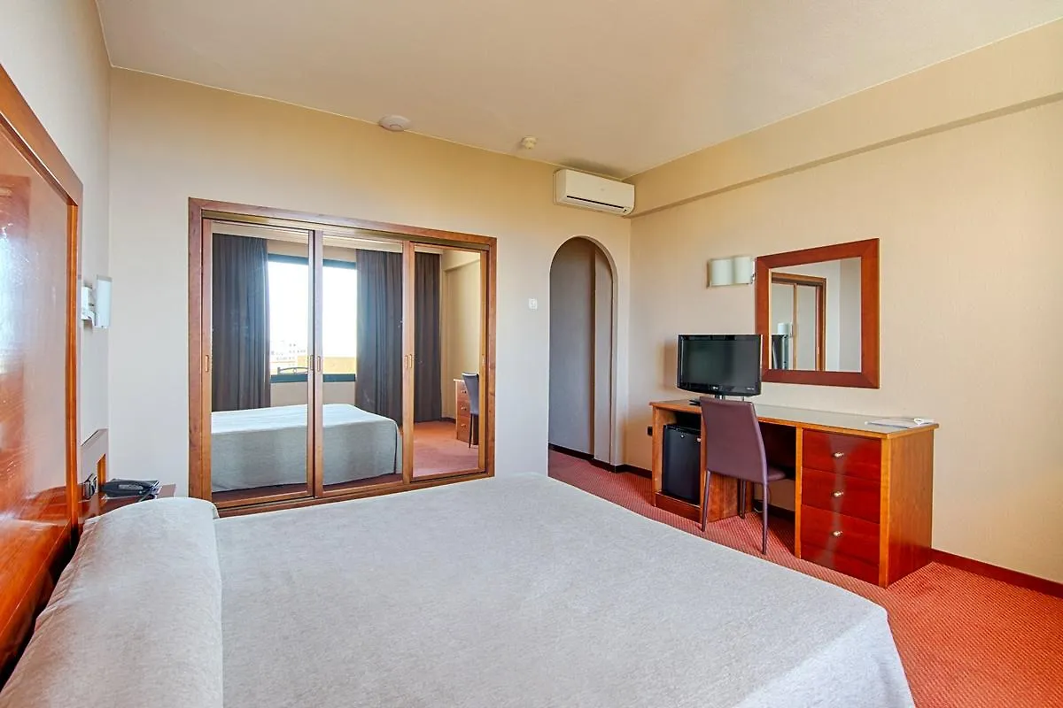 Bluesea Al Andalus Hotel Torremolinos