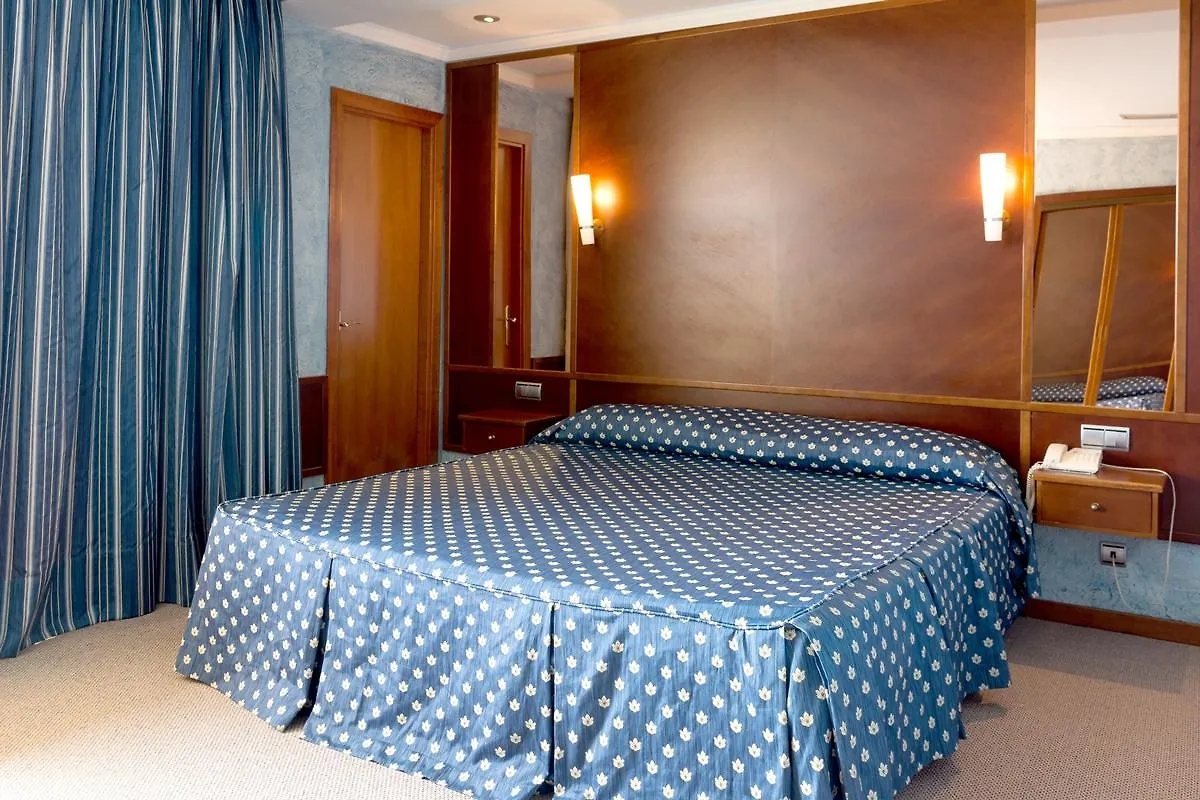 Hotel Bluesea Al Andalus Torremolinos