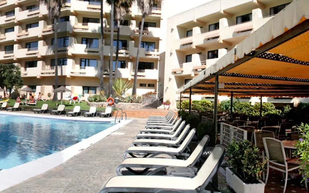 Bluesea Al Andalus Hotel Torremolinos Spain