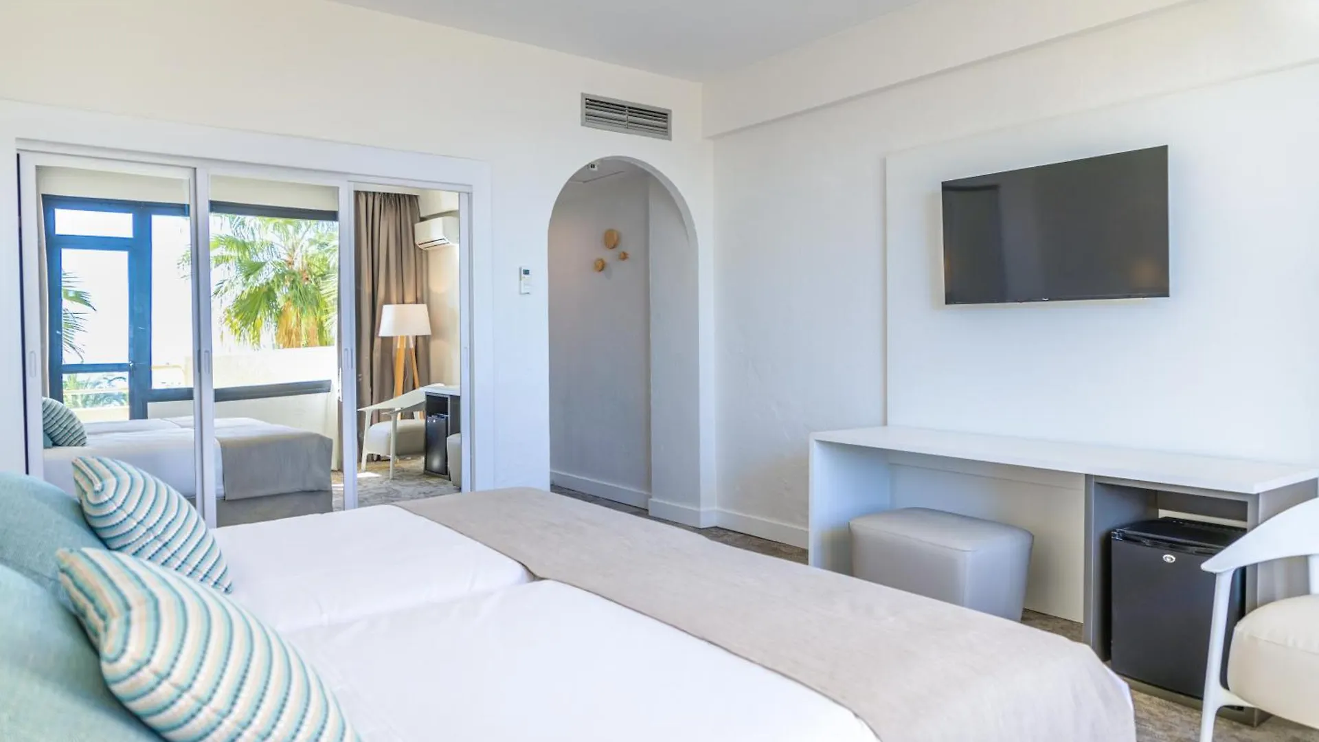 Bluesea Al Andalus Hotel Torremolinos