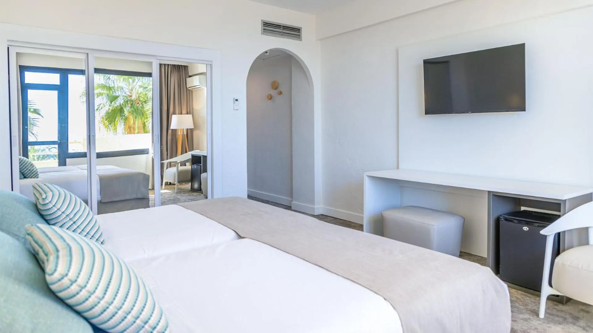 Bluesea Al Andalus Hotel Torremolinos