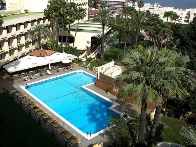 Bluesea Al Andalus Hotel Torremolinos