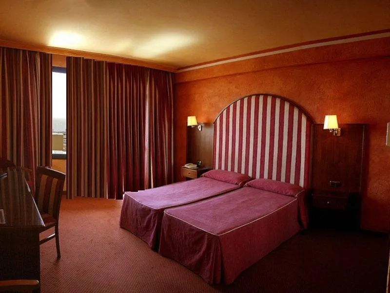 Bluesea Al Andalus Hotel Torremolinos 4*,  Spain