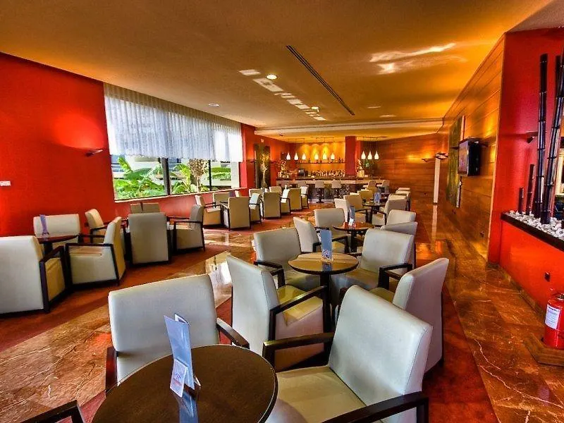 Bluesea Al Andalus Hotel Torremolinos