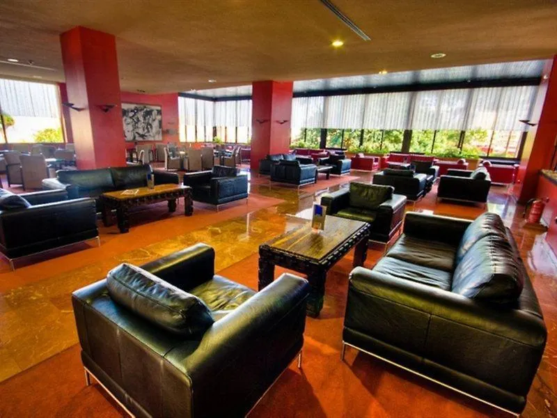 Bluesea Al Andalus Hotel Torremolinos Spain