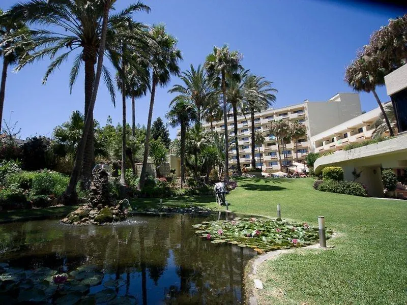 Bluesea Al Andalus Hotel Torremolinos