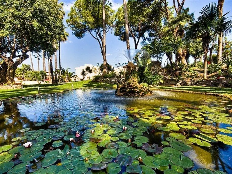 Bluesea Al Andalus Hotel Torremolinos Spain