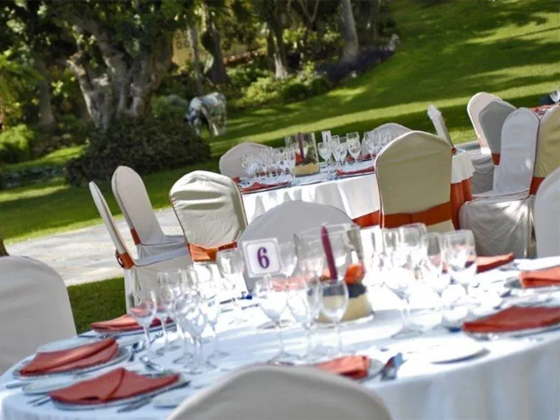 Bluesea Al Andalus Hotel Torremolinos