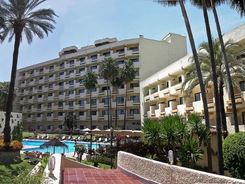 Bluesea Al Andalus Hotel Torremolinos