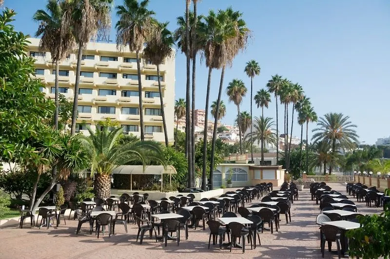 Bluesea Al Andalus Hotel Torremolinos