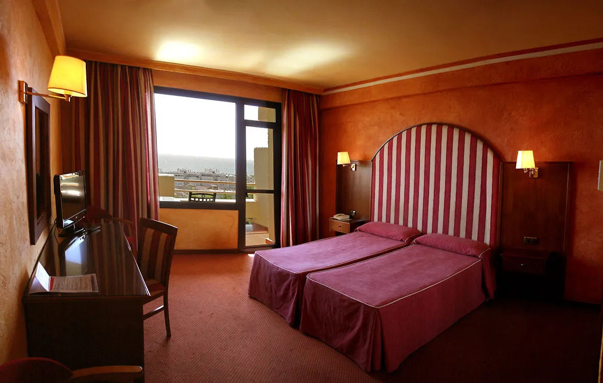 Bluesea Al Andalus Hotel Torremolinos