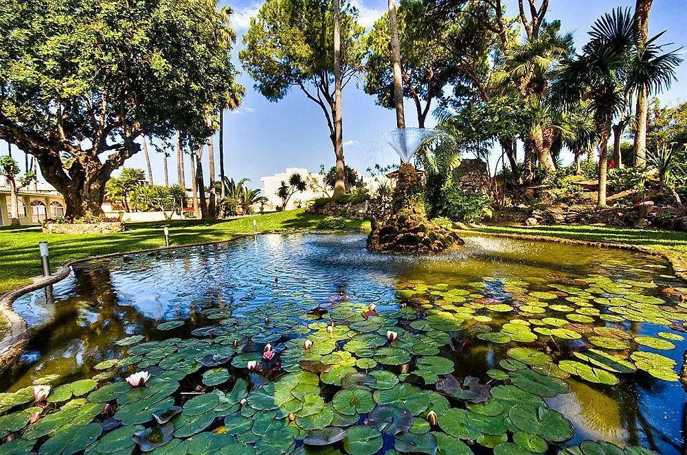 Bluesea Al Andalus Hotel Torremolinos