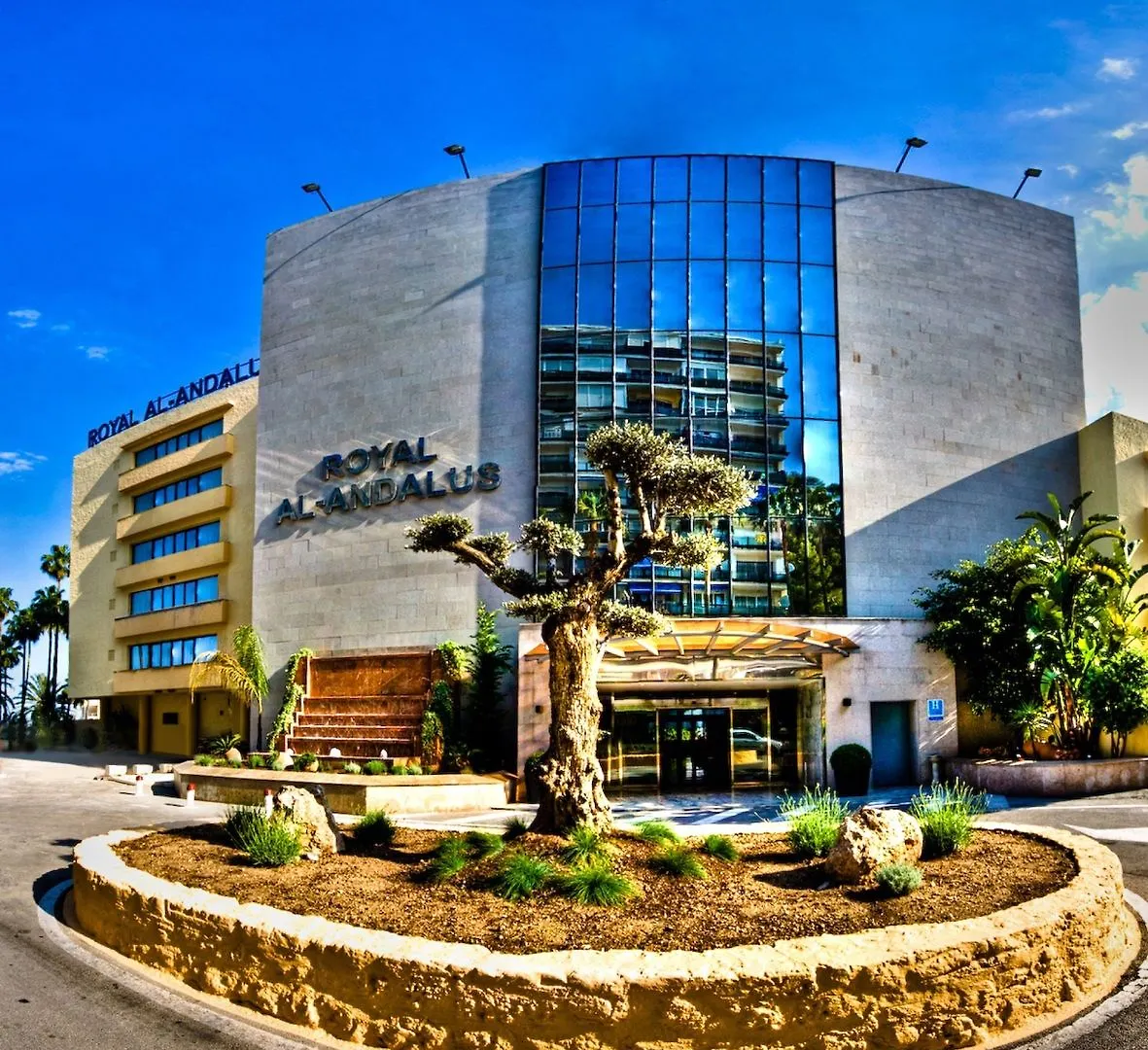 Bluesea Al Andalus Hotel Torremolinos 4*,  Spain