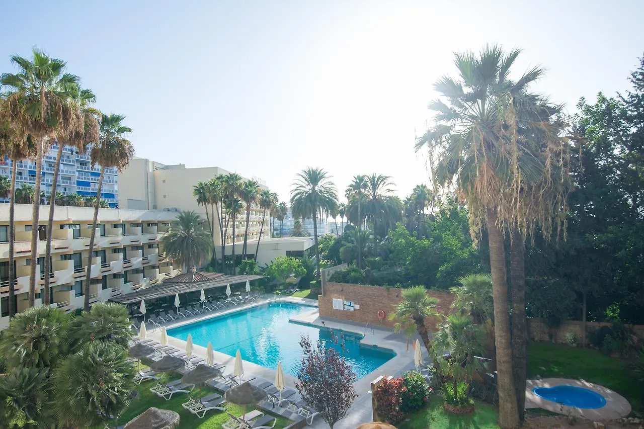 Bluesea Al Andalus Hotel Torremolinos