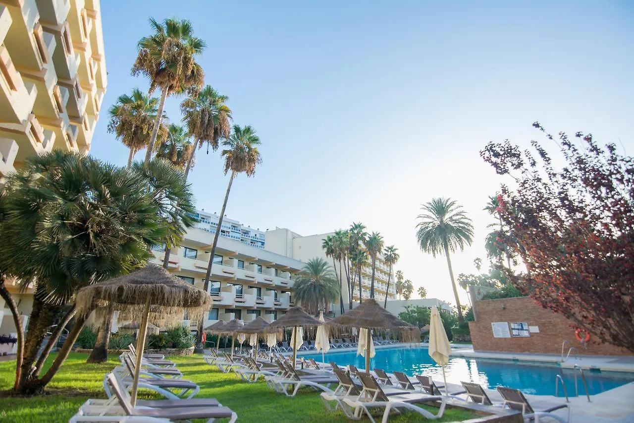 Bluesea Al Andalus Hotel Torremolinos