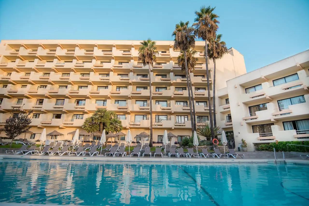 Bluesea Al Andalus Hotel Torremolinos