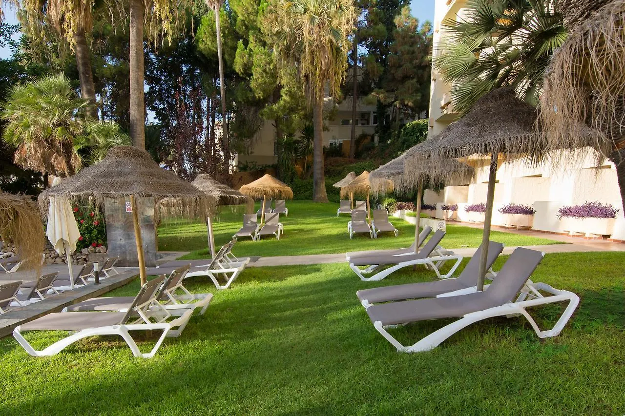 Bluesea Al Andalus Hotel Torremolinos Spain