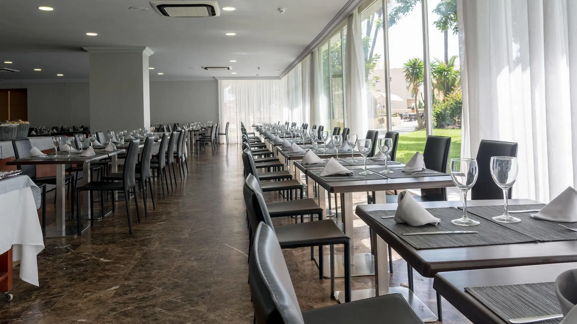 Hotel Bluesea Al Andalus Torremolinos 4*,  Spanien