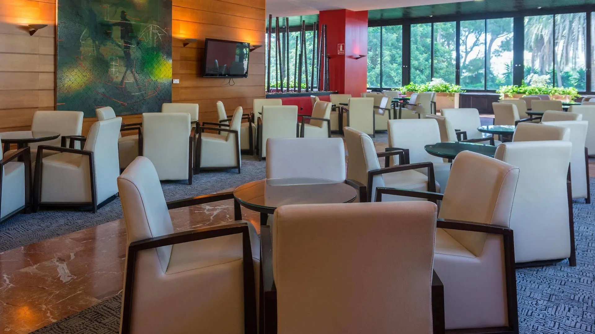 Bluesea Al Andalus Hotel Torremolinos