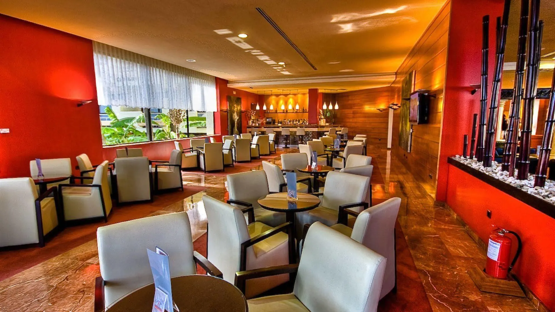 Bluesea Al Andalus Hotel Torremolinos 4*,  Spain