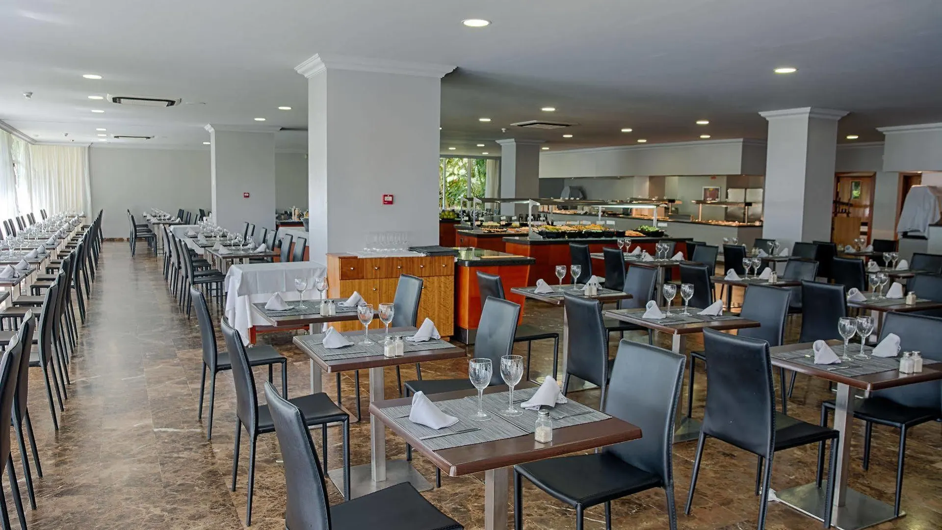 Bluesea Al Andalus Hotel Torremolinos