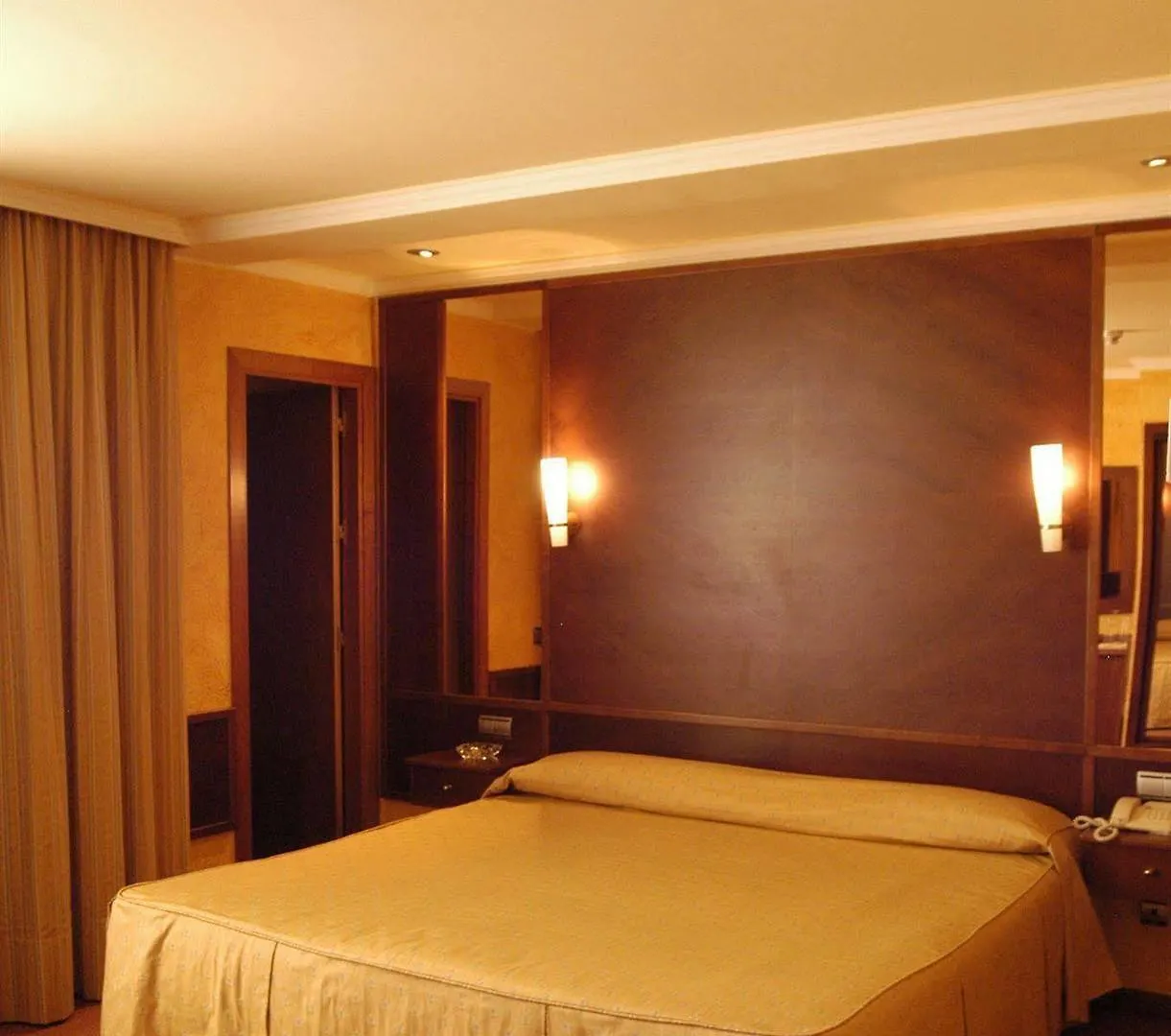Bluesea Al Andalus Hotel Torremolinos 4*,
