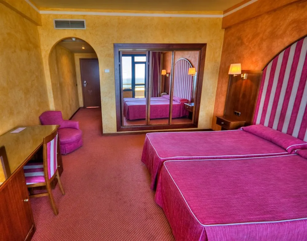 Bluesea Al Andalus Hotel Torremolinos