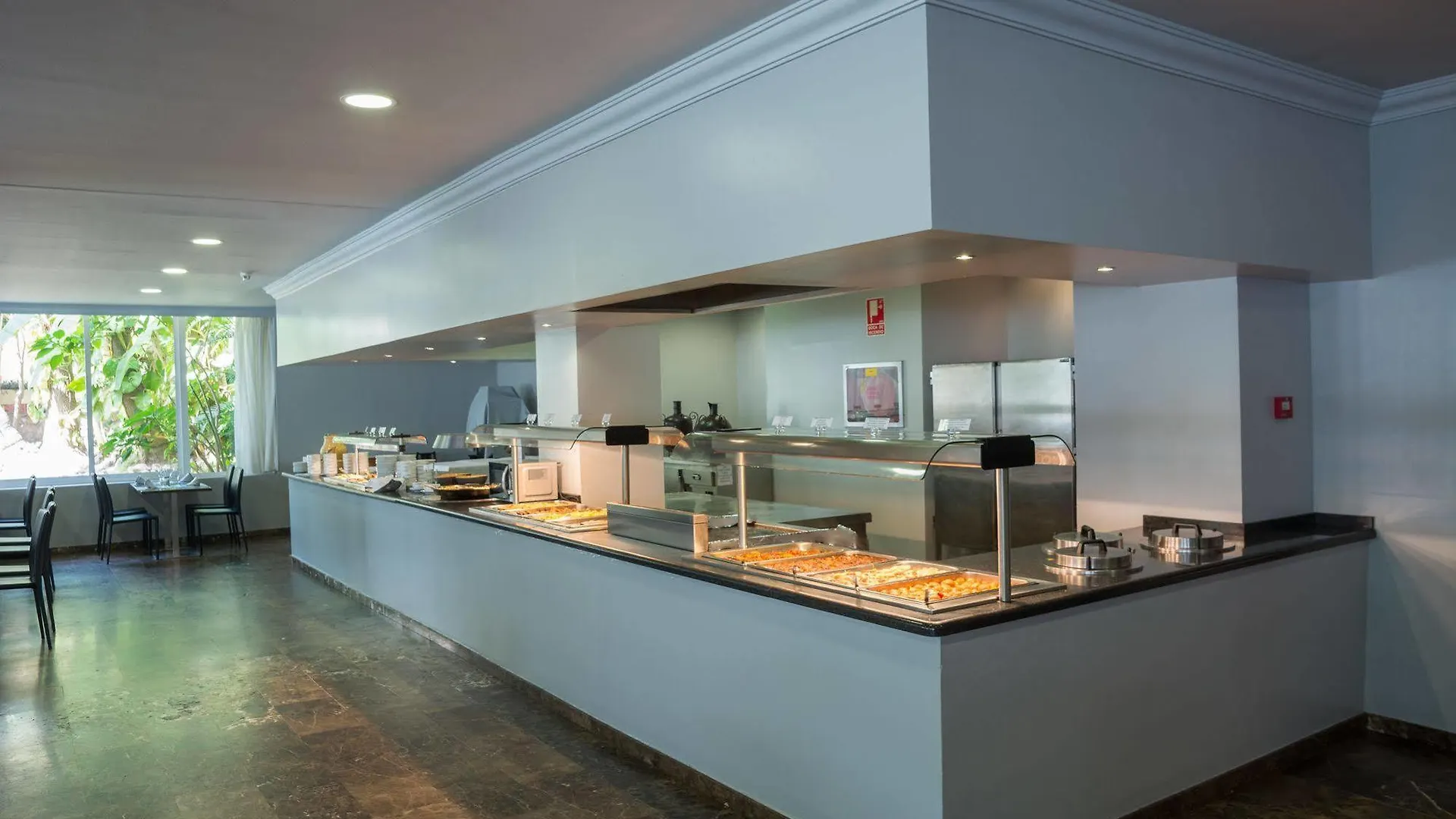 ****  Bluesea Al Andalus Hotel Torremolinos Spain