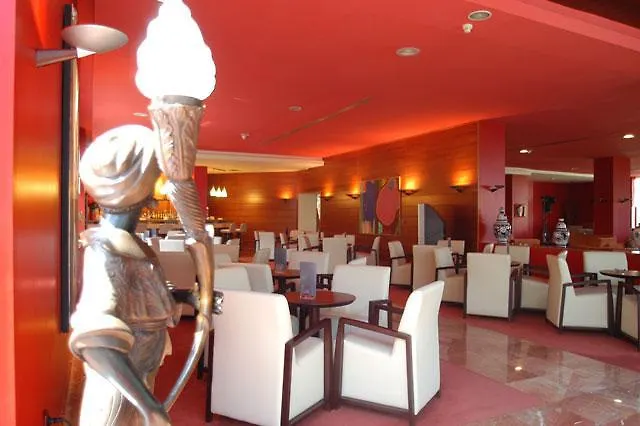 Hotel Bluesea Al Andalus Torremolinos Spagna